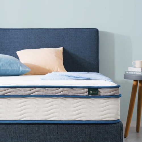 Zinus inch spring - zinus,